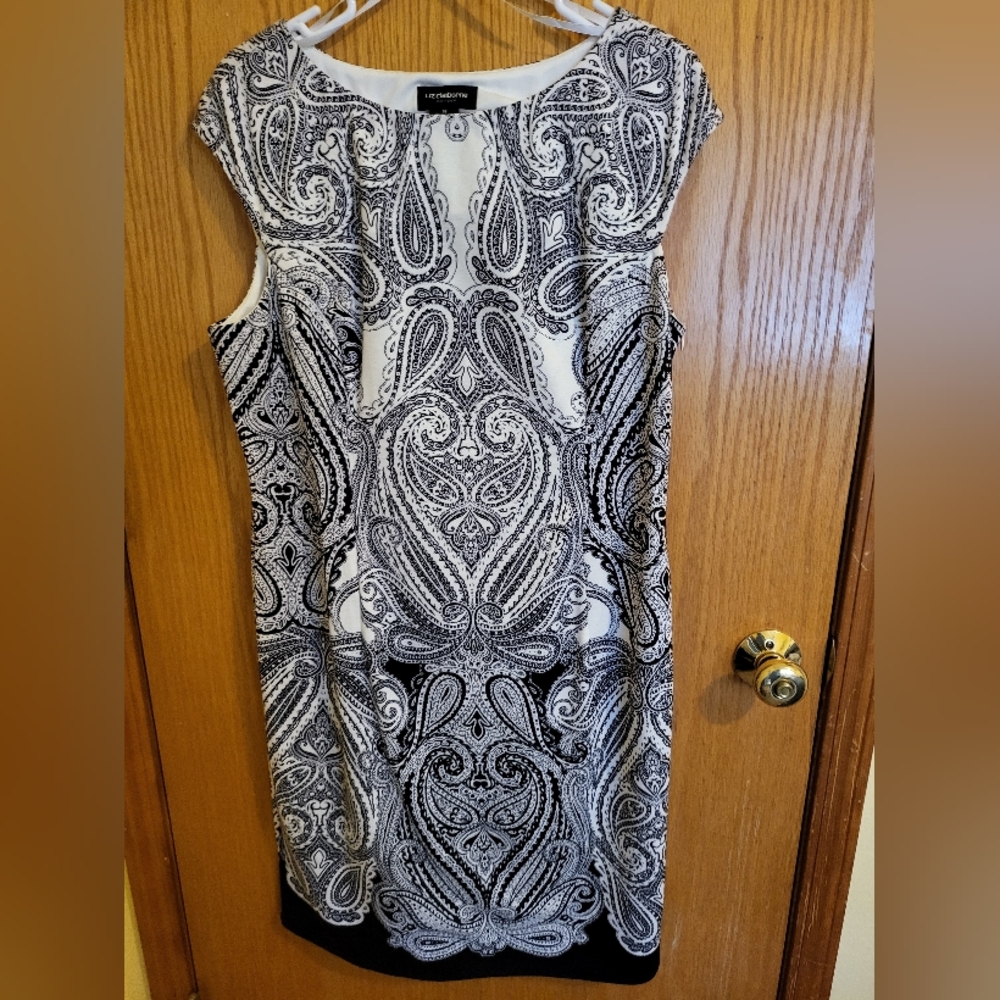 Beautiful Liz Clainborne Dress